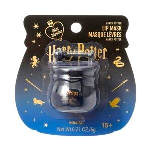 ⚜️Harry Potter Cauldron Mint Lip Mask! NWT!